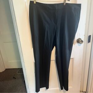 Sejour  women’s trousers curvy fit size 18W